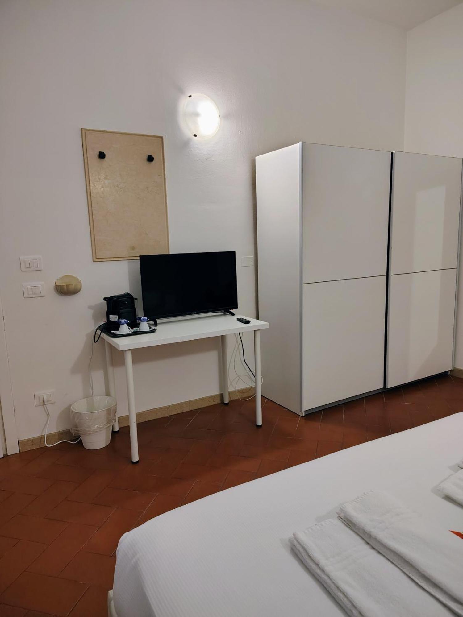 Italianflat - Rentroom Old Town - 200Mt To Arena 维罗纳 外观 照片