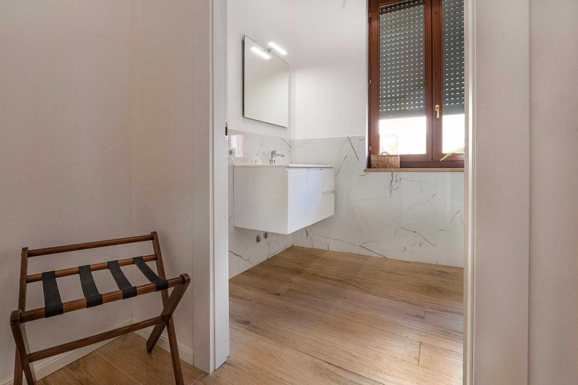 Italianflat - Rentroom Old Town - 200Mt To Arena 维罗纳 外观 照片