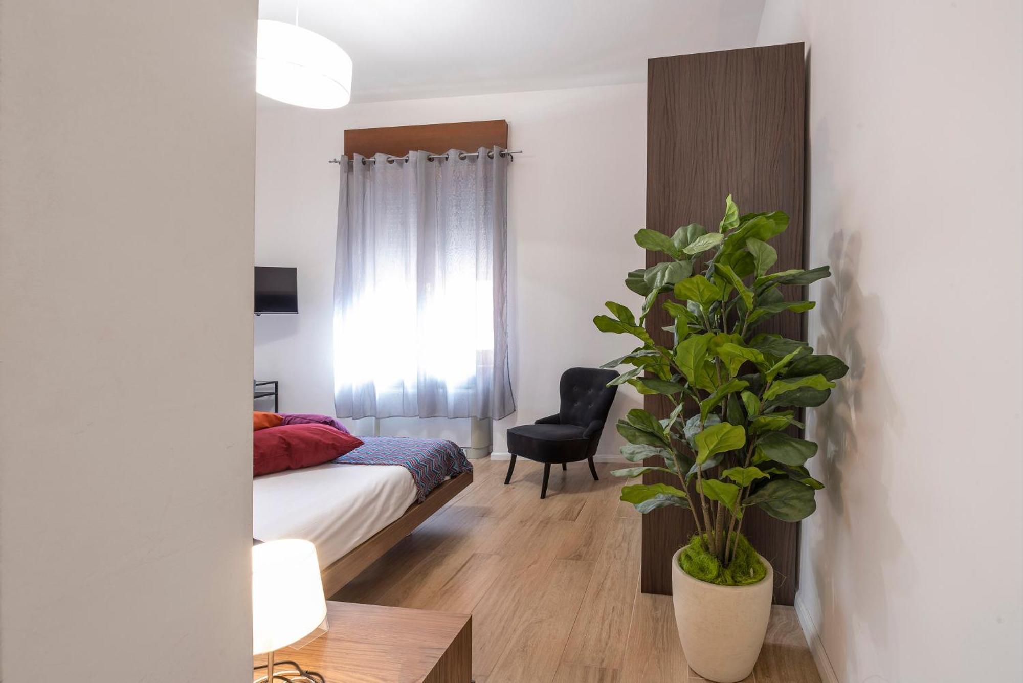 Italianflat - Rentroom Old Town - 200Mt To Arena 维罗纳 外观 照片