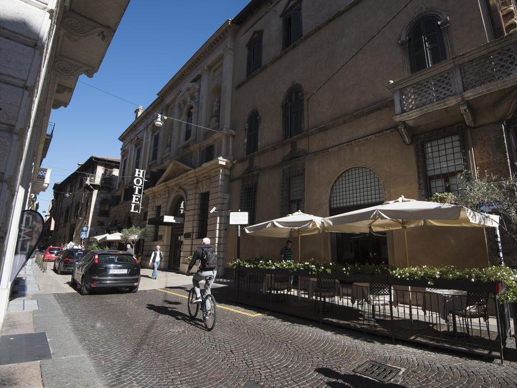 Italianflat - Rentroom Old Town - 200Mt To Arena 维罗纳 外观 照片